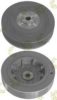 AUTOKIT 03.90088 Belt Pulley, crankshaft